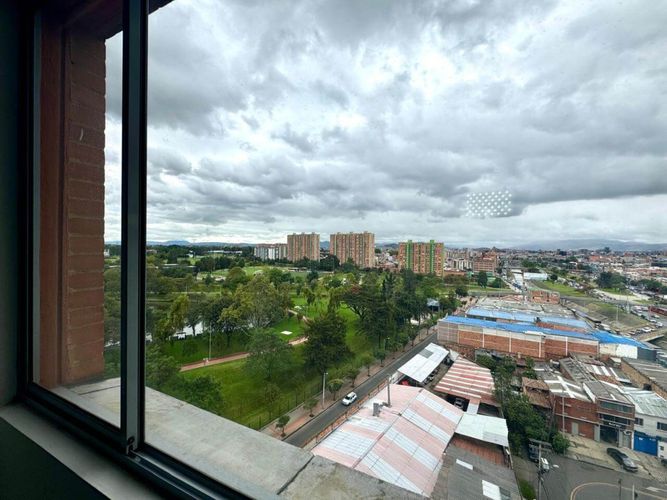 Apartamento de 3 alcobas en venta en El Rosario, Bogotá, 94 m² · foto 13 de 21