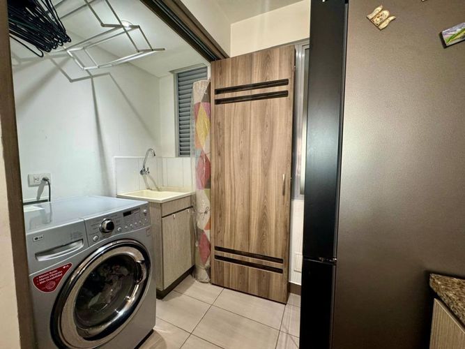 Apartamento de 3 alcobas en venta en El Rosario, Bogotá, 94 m² · foto 14 de 21