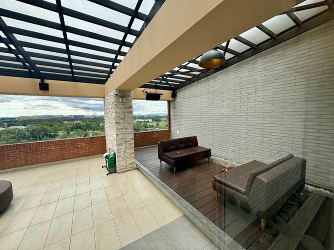 Apartamento de 3 alcobas en venta en El Rosario, Bogotá, 94 m² · foto 18 de 21
