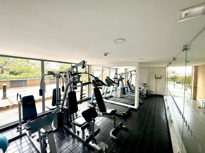 Apartamento de 3 alcobas en venta en El Rosario, Bogotá, 94 m² · foto 19 de 21