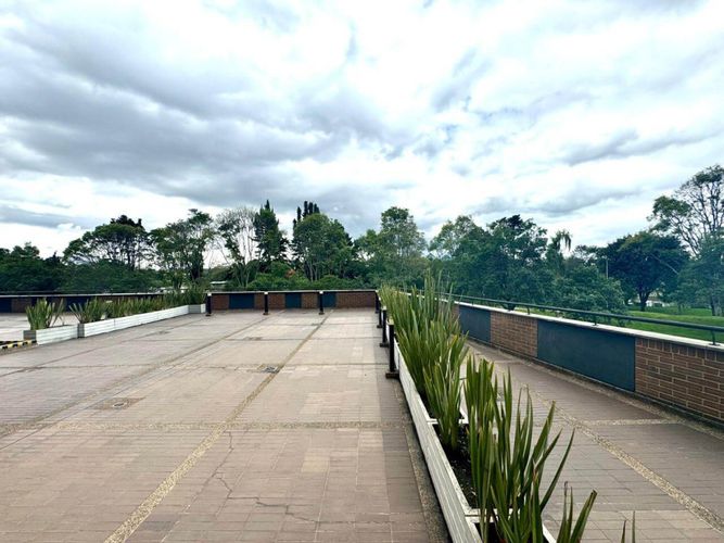Apartamento de 3 alcobas en venta en El Rosario, Bogotá, 94 m² · foto 20 de 21