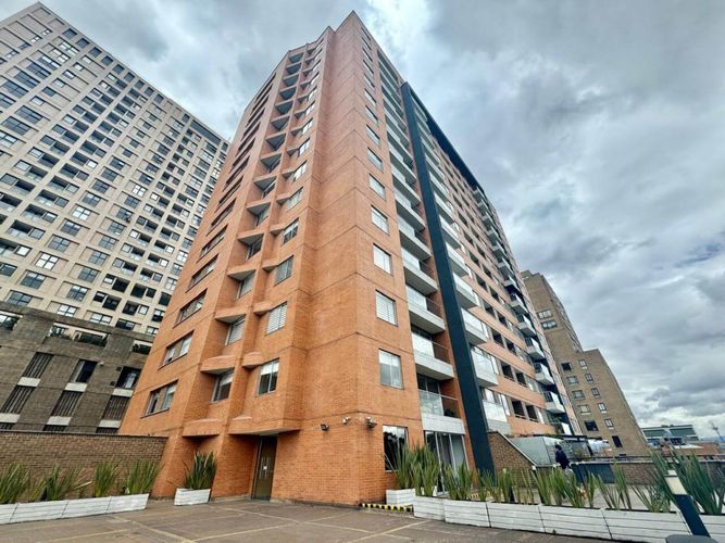 Apartamento de 3 alcobas en venta en El Rosario, Bogotá, 94 m² · foto 21 de 21