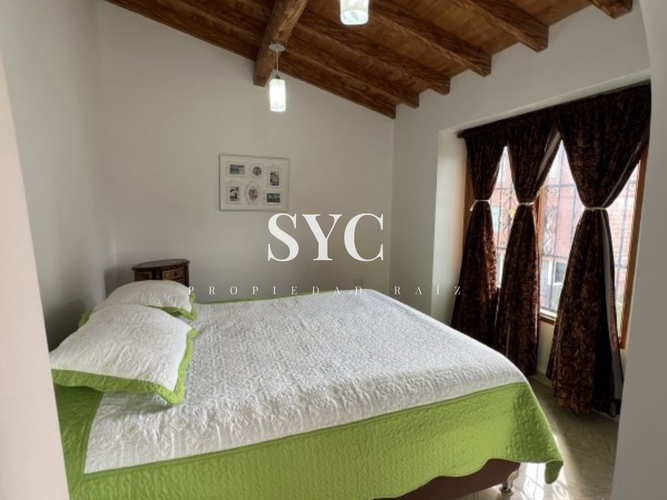 Casa de 3 alcobas en venta en El Carmen De Viboral, El Carmen de Viboral, 180 m² · foto 9 de 23