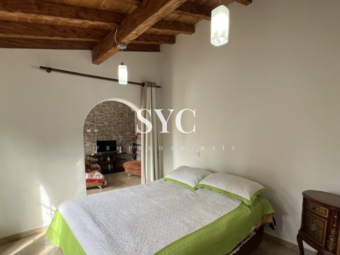 Casa de 3 alcobas en venta en El Carmen De Viboral, El Carmen de Viboral, 180 m² · foto 10 de 23