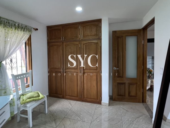 Casa de 3 alcobas en venta en El Carmen De Viboral, El Carmen de Viboral, 180 m² · foto 11 de 23