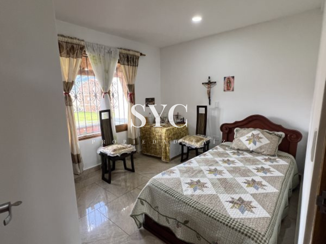 Casa de 3 alcobas en venta en El Carmen De Viboral, El Carmen de Viboral, 180 m² · foto 12 de 23