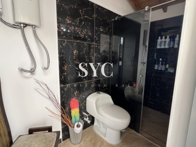Casa de 3 alcobas en venta en El Carmen De Viboral, El Carmen de Viboral, 180 m² · foto 13 de 23