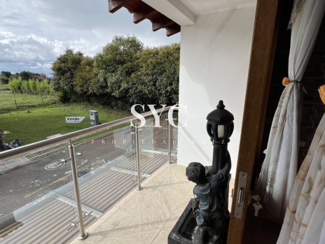 Casa de 3 alcobas en venta en El Carmen De Viboral, El Carmen de Viboral, 180 m² · foto 18 de 23