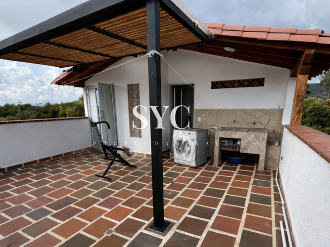 Casa de 3 alcobas en venta en El Carmen De Viboral, El Carmen de Viboral, 180 m² · foto 23 de 23