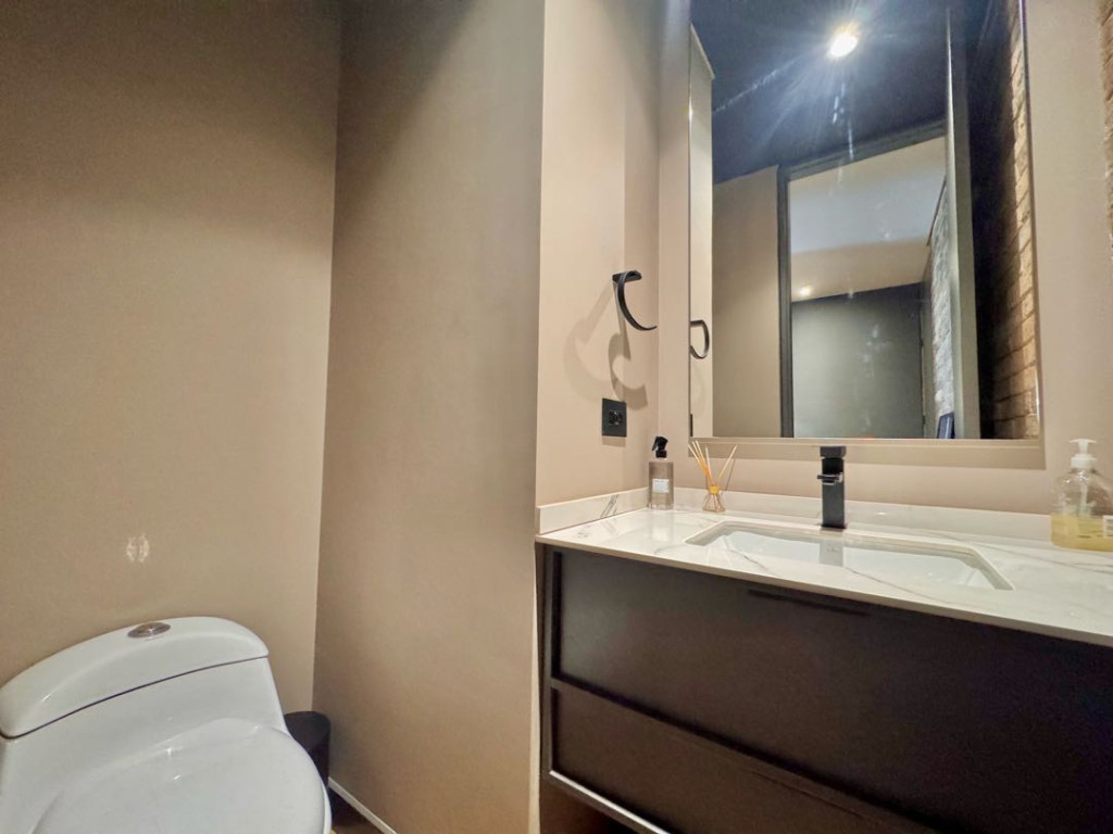 Apartamento en venta en Castropol, Medellín [No disponible] 4