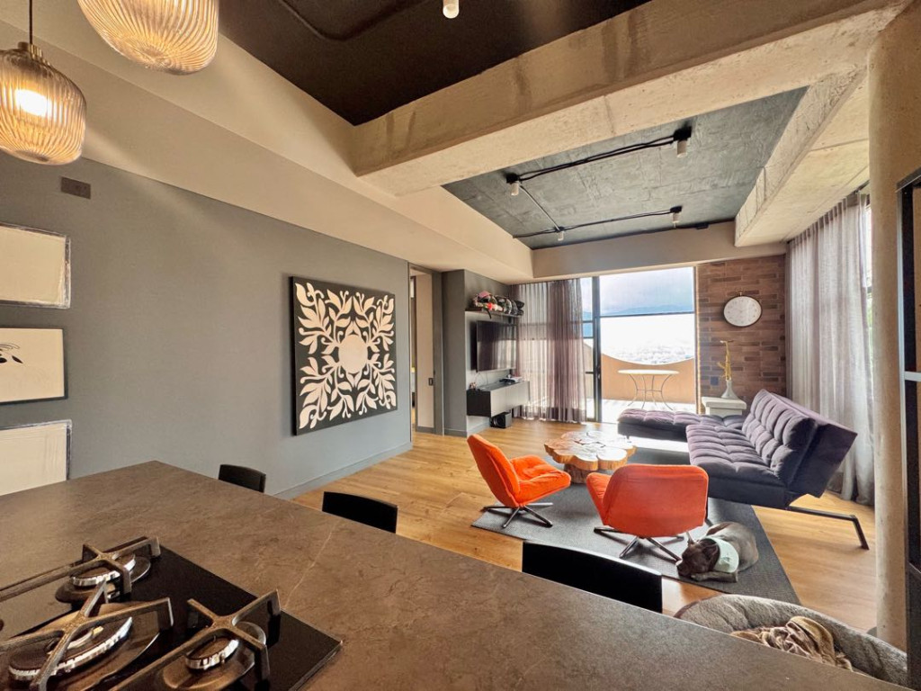 Apartamento en venta en Castropol, Medellín [No disponible] 5