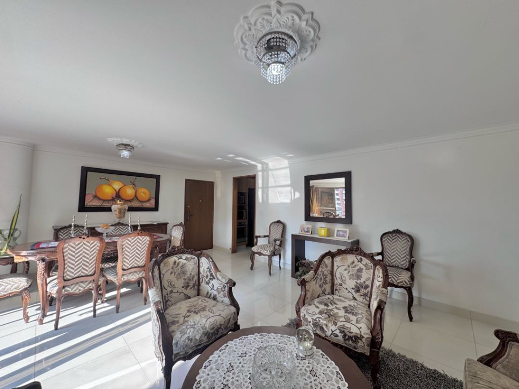 Apartment for sale in El Poblado, Medellín [No disponible] 3