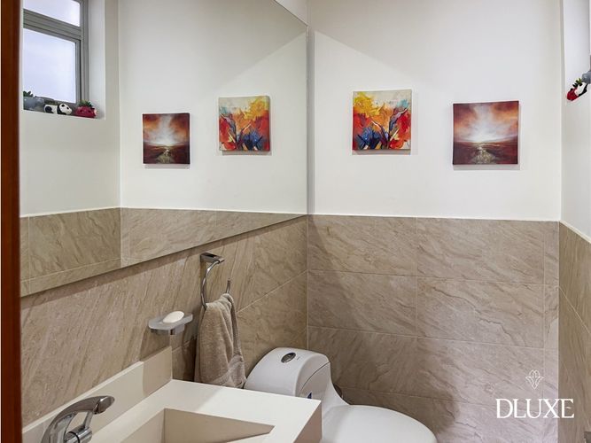 Casa de 5 alcobas en venta en Las Palmas, Medellín, 607 m² · foto 11 de 24