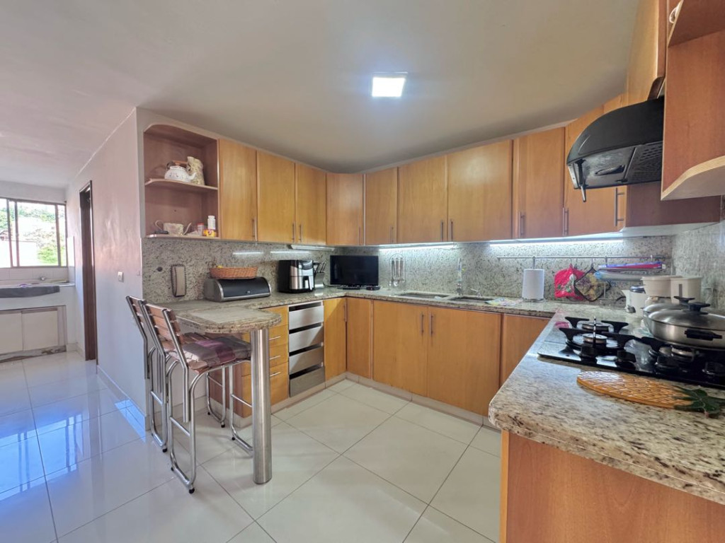 Apartment for sale in El Poblado, Medellín [No disponible] 4