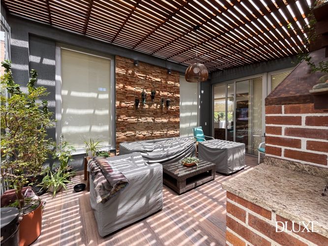 Casa de 5 alcobas en venta en Las Palmas, Medellín, 607 m² · foto 13 de 24