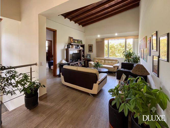 Casa de 5 alcobas en venta en Las Palmas, Medellín, 607 m² · foto 14 de 24