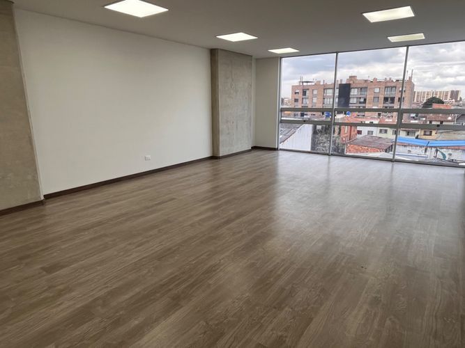 Oficina en venta en Centro Historico, Chía, 50 m² · foto 4 de 14