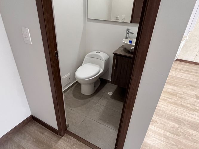 Oficina en venta en Centro Historico, Chía, 50 m² · foto 3 de 14
