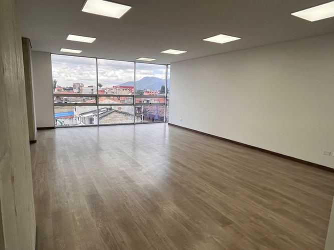 Oficina en venta en Centro Historico, Chía, 50 m² · foto 5 de 14
