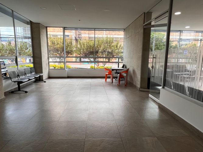 Oficina en venta en Centro Historico, Chía, 50 m² · foto 13 de 14