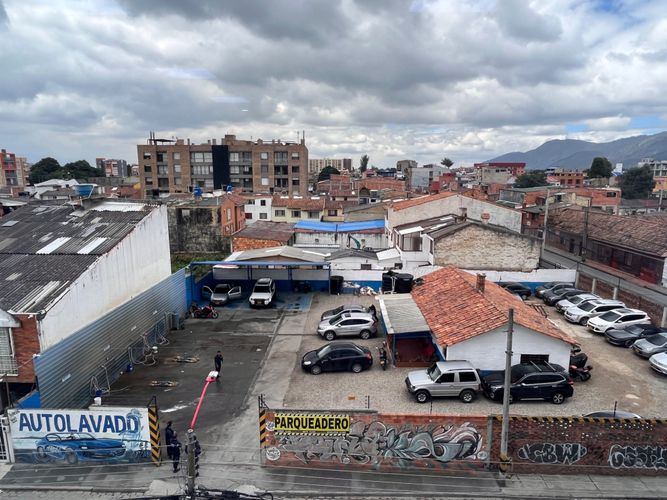 Oficina en venta en Centro Historico, Chía, 50 m² · foto 8 de 14