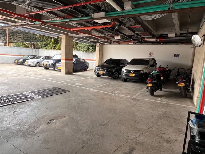 Oficina en venta en Centro Historico, Chía, 50 m² · foto 12 de 14