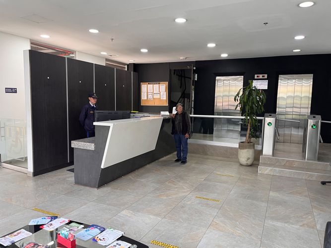 Oficina en venta en Centro Historico, Chía, 50 m² · foto 9 de 14
