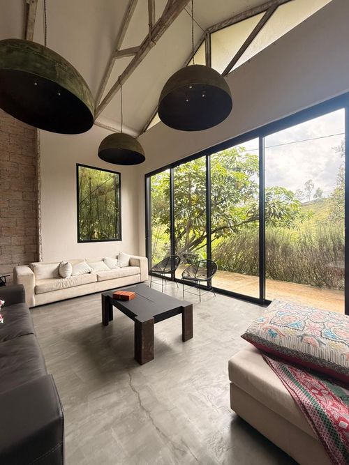 Casa de 3 alcobas en venta en Mampuesto, Rionegro · foto 2 de 24