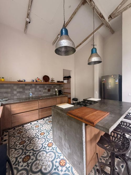 Casa de 3 alcobas en venta en Mampuesto, Rionegro · foto 4 de 24