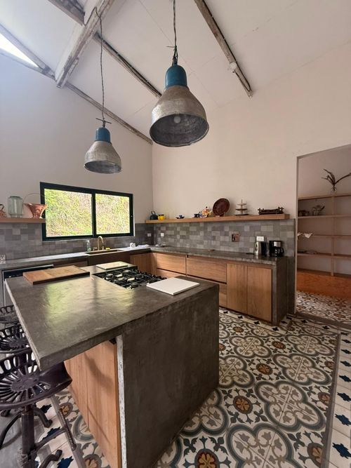 Casa de 3 alcobas en venta en Mampuesto, Rionegro · foto 5 de 24