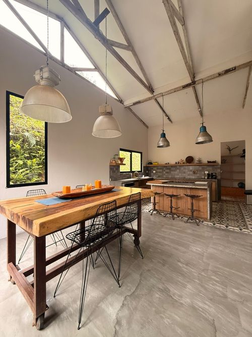 Casa de 3 alcobas en venta en Mampuesto, Rionegro · foto 12 de 24