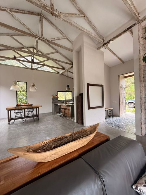 Casa de 3 alcobas en venta en Mampuesto, Rionegro · foto 8 de 24