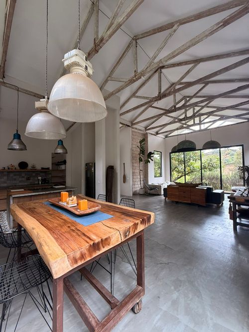 Casa de 3 alcobas en venta en Mampuesto, Rionegro · foto 10 de 24