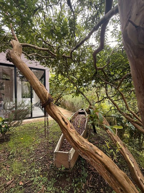 Casa de 3 alcobas en venta en Mampuesto, Rionegro · foto 22 de 24