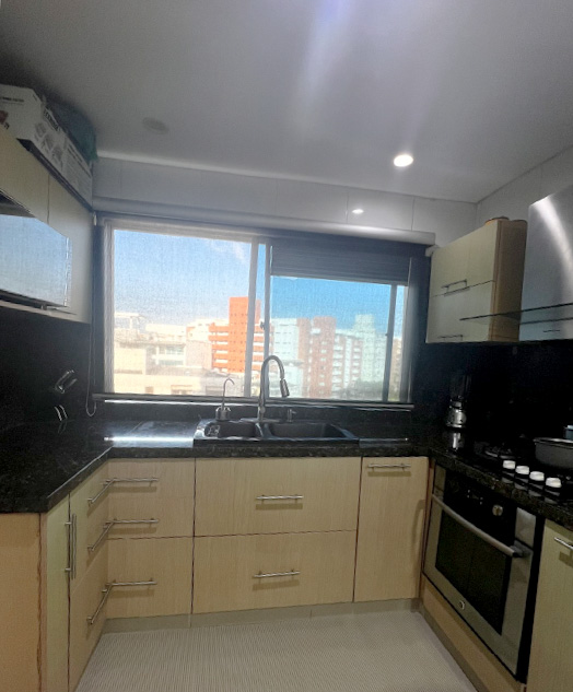 Apartamento en venta en San Vicente, Barranquilla · foto 3 de 18