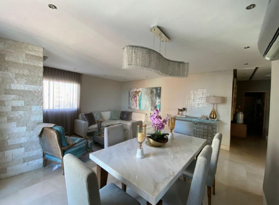 Apartamento en venta en San Vicente, Barranquilla · foto 4 de 18