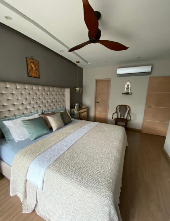 Apartamento en venta en San Vicente, Barranquilla · foto 16 de 18