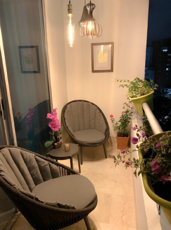 Apartamento en venta en San Vicente, Barranquilla · foto 18 de 18
