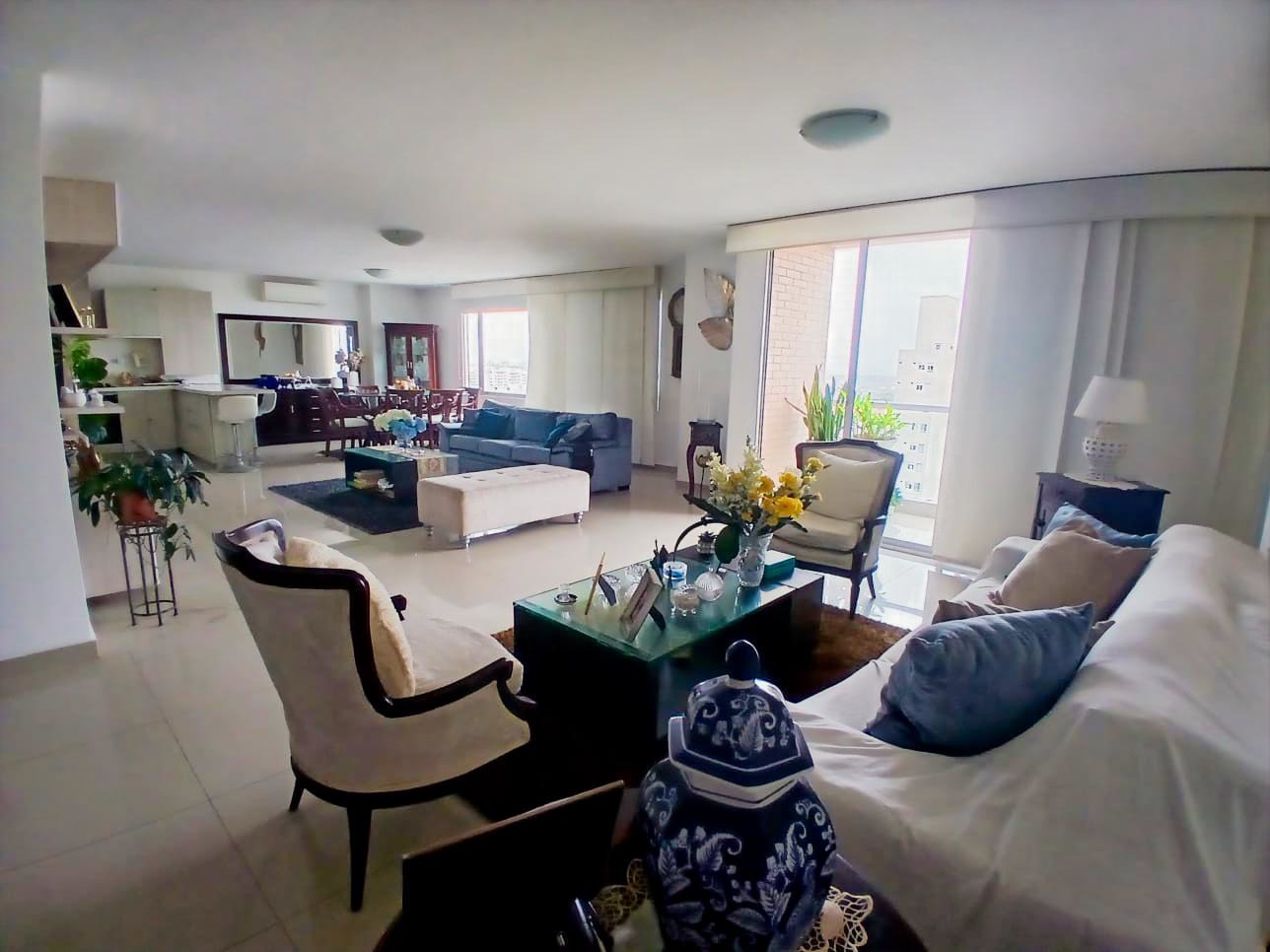 Apartamento en venta en Andalucia, Barranquilla · foto 2 de 13