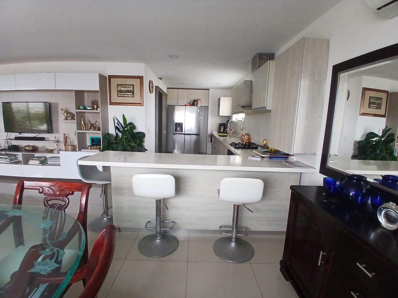 Apartamento en venta en Andalucia, Barranquilla · foto 3 de 13