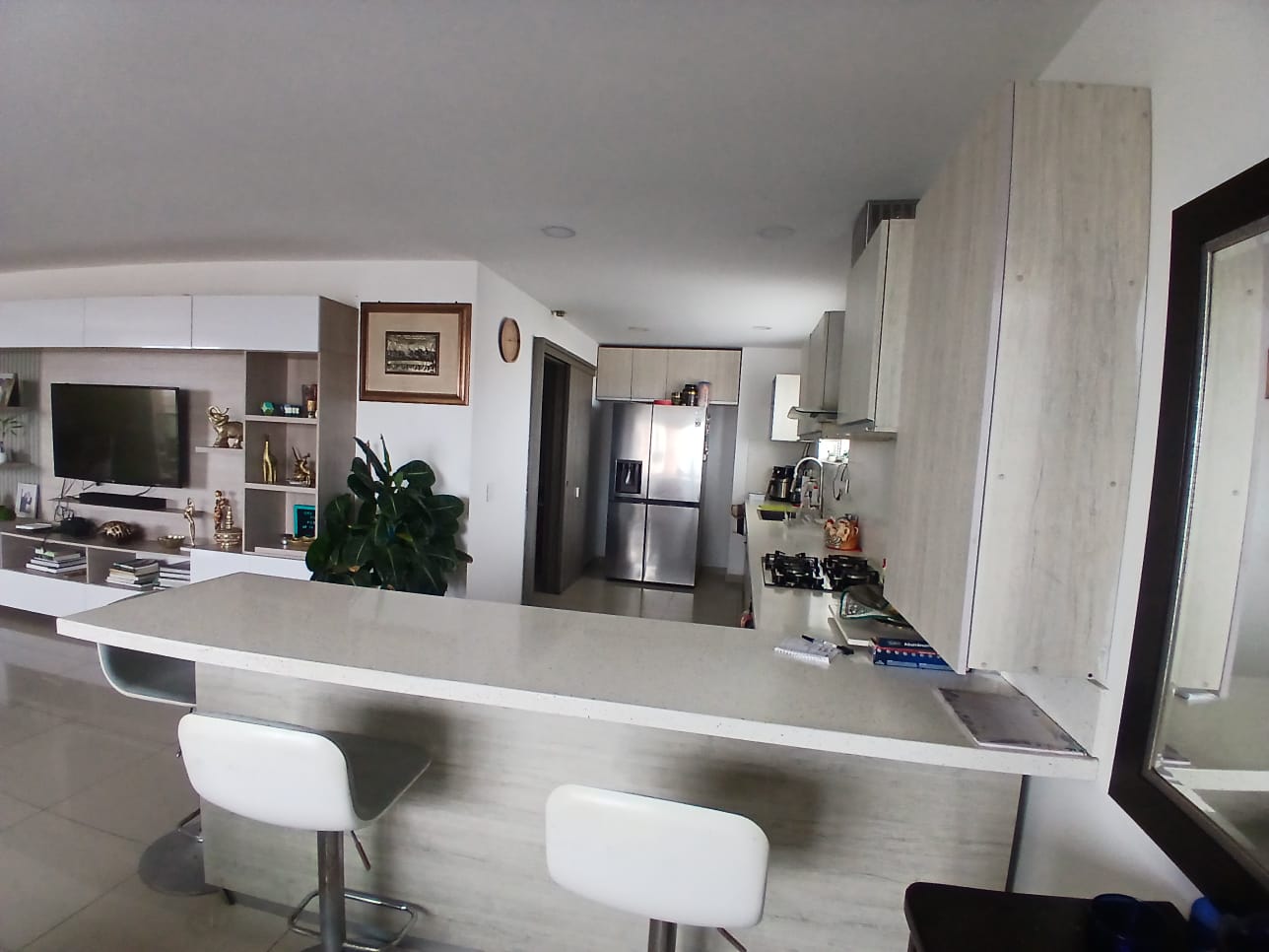 Apartamento en venta en Andalucia, Barranquilla · foto 4 de 13