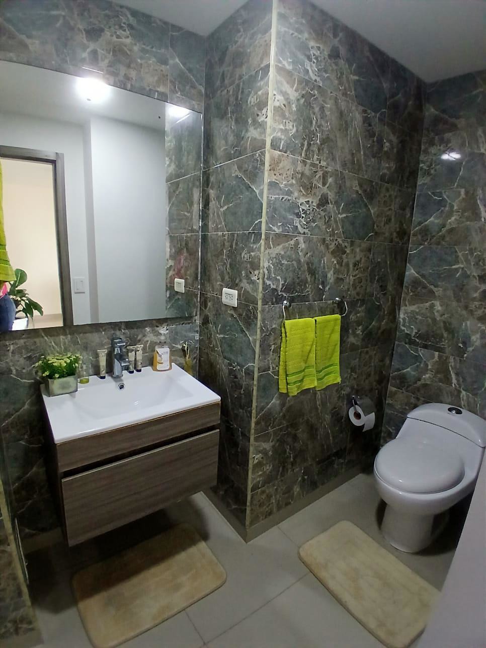 Apartamento en venta en Andalucia, Barranquilla · foto 5 de 13