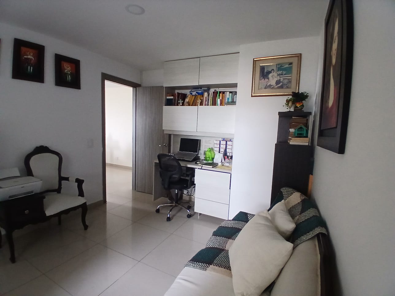 Apartamento en venta en Andalucia, Barranquilla · foto 6 de 13