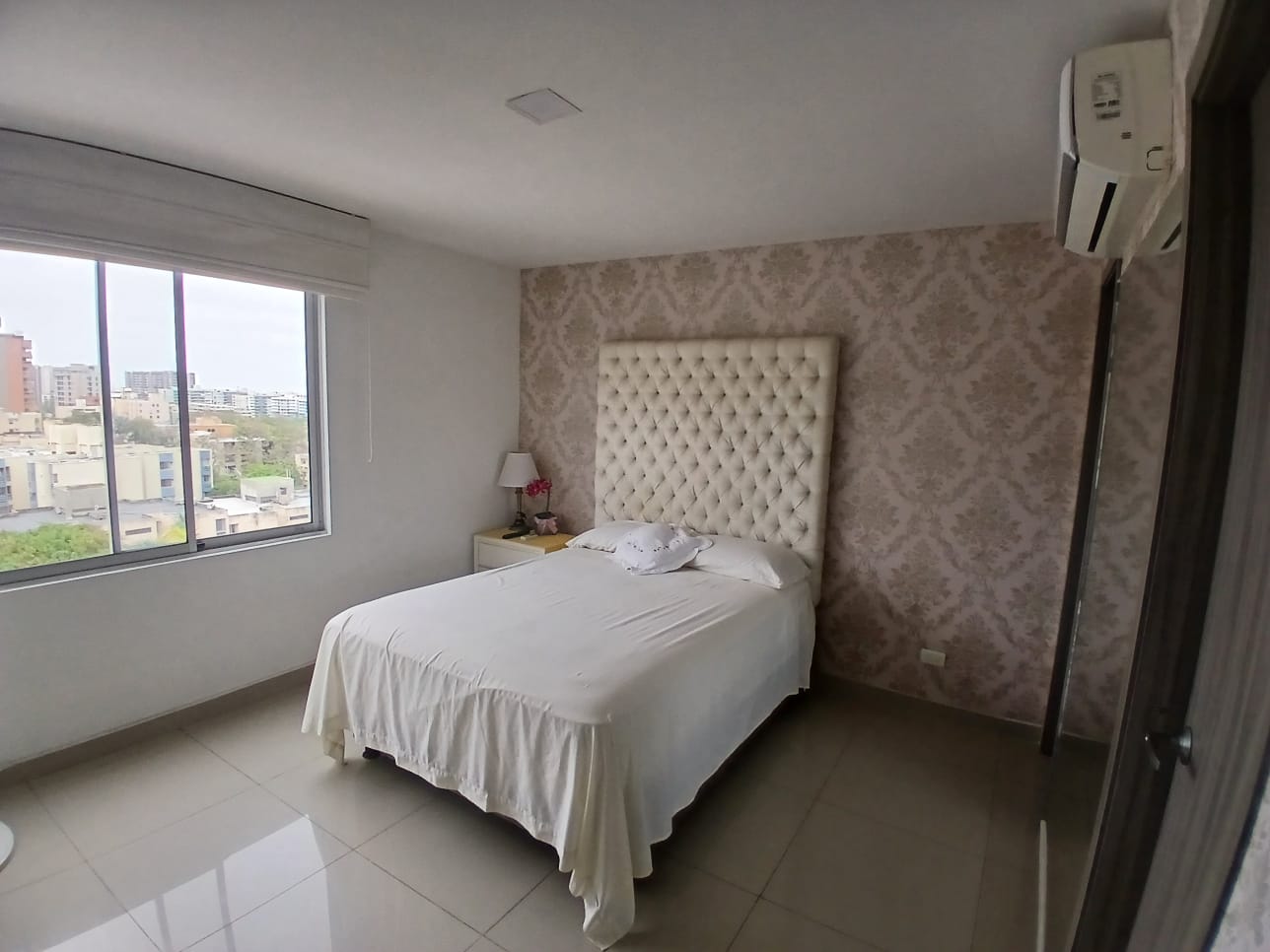 Apartamento en venta en Andalucia, Barranquilla · foto 7 de 13
