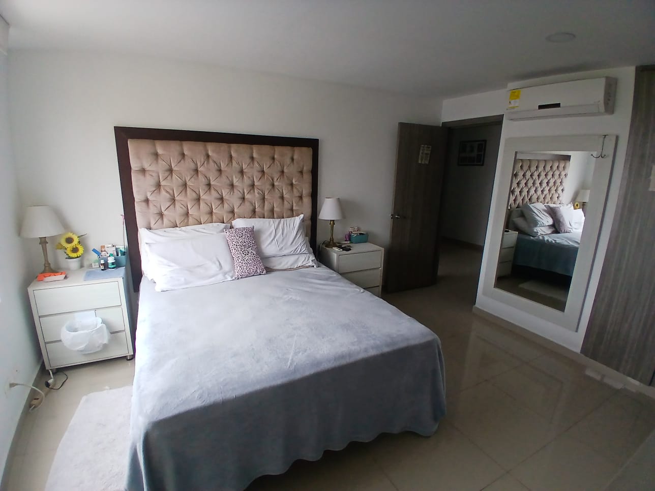 Apartamento en venta en Andalucia, Barranquilla · foto 8 de 13