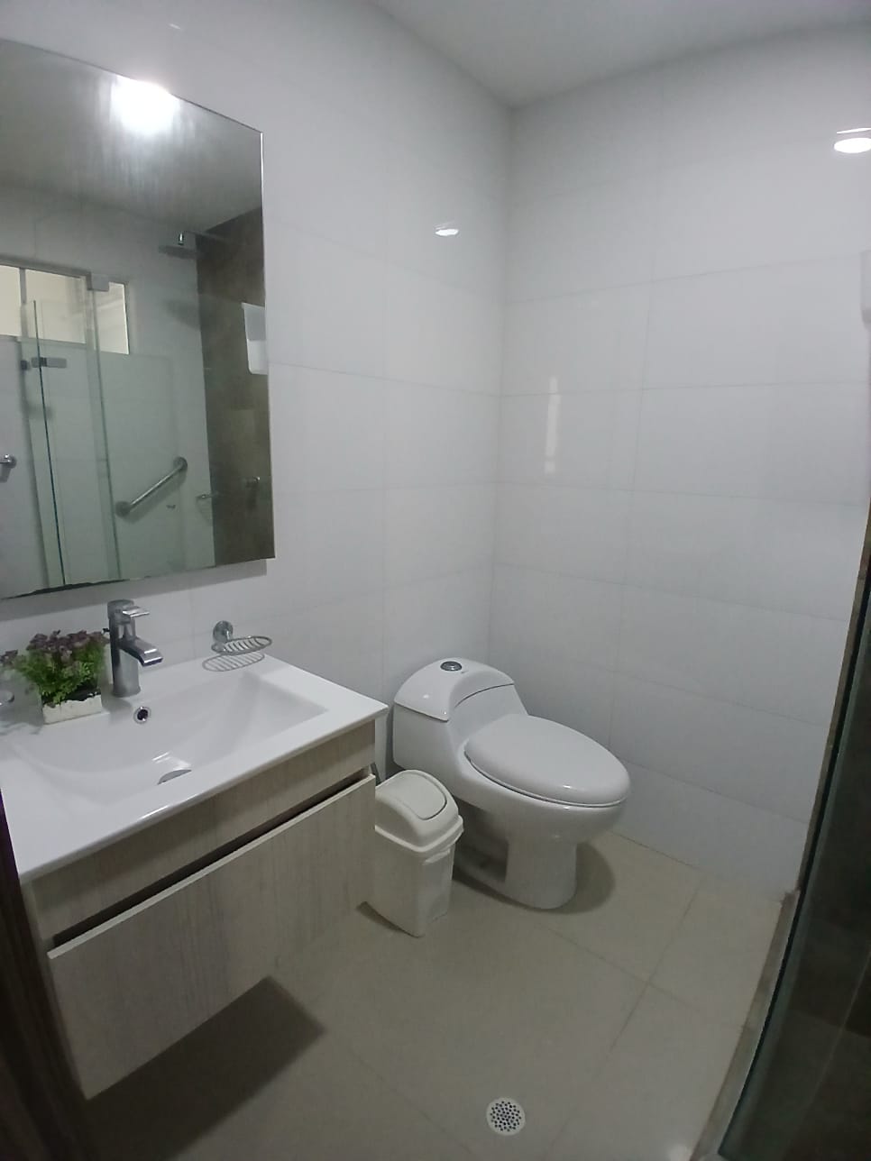 Apartamento en venta en Andalucia, Barranquilla · foto 9 de 13