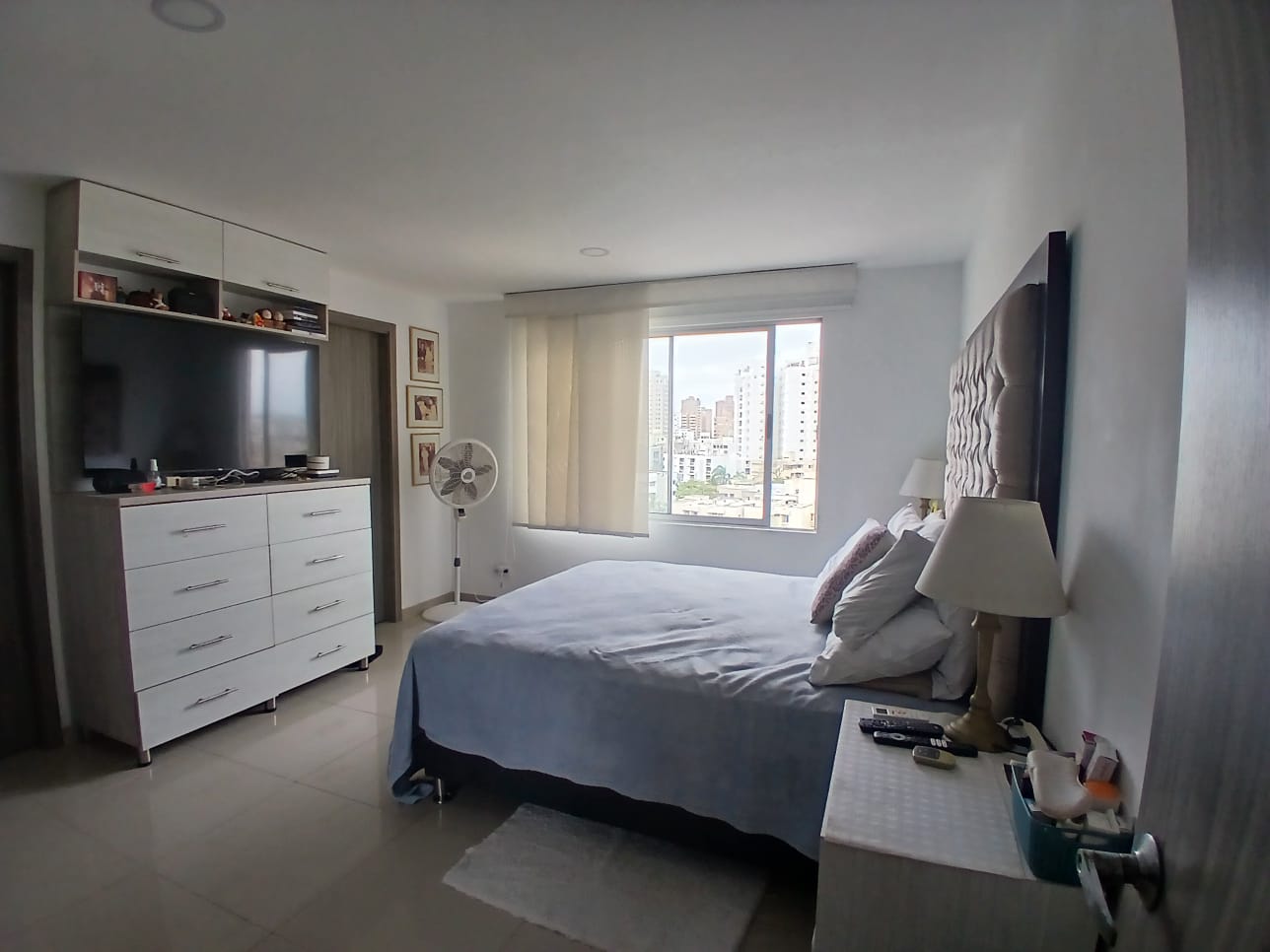 Apartamento en venta en Andalucia, Barranquilla · foto 10 de 13