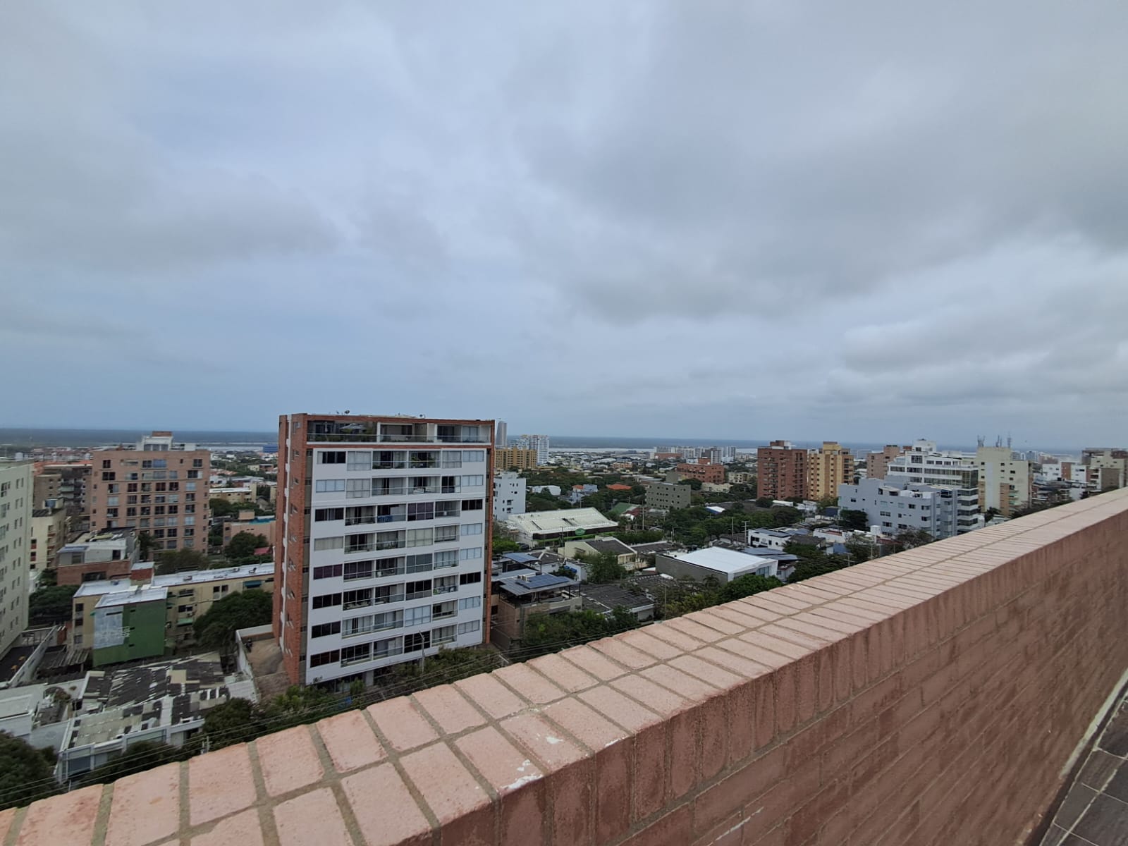 Apartamento en venta en Andalucia, Barranquilla · foto 12 de 13