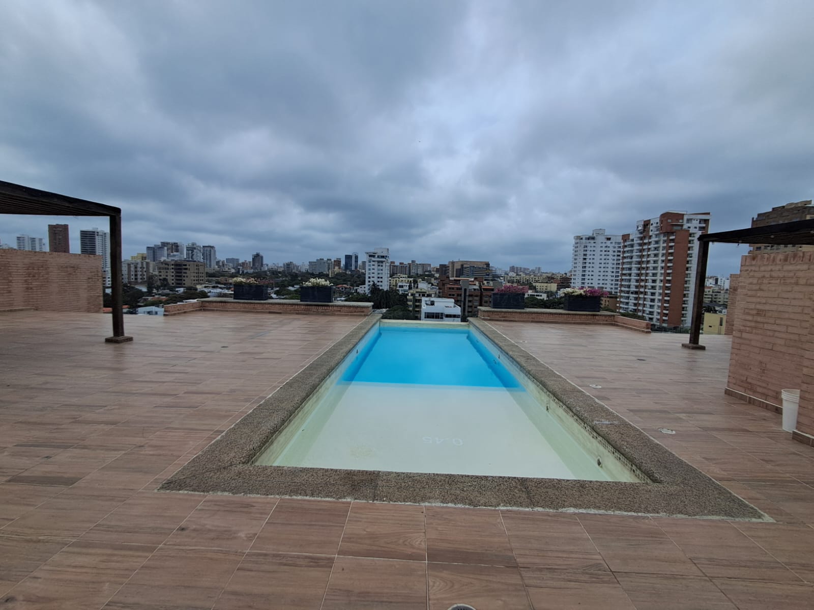 Apartamento en venta en Andalucia, Barranquilla · foto 13 de 13