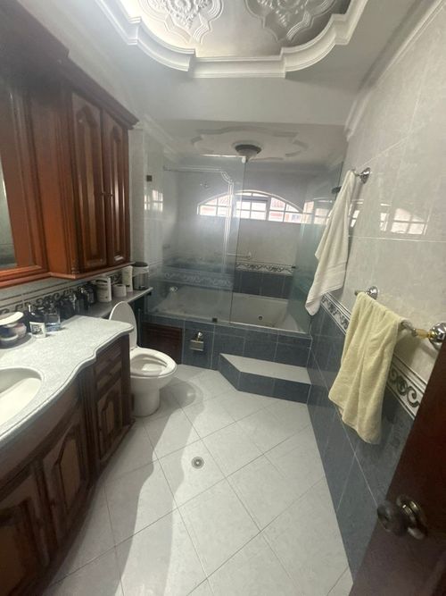 Casa de 4 alcobas en venta en Provenza, Bucaramanga, 300 m² · foto 10 de 24